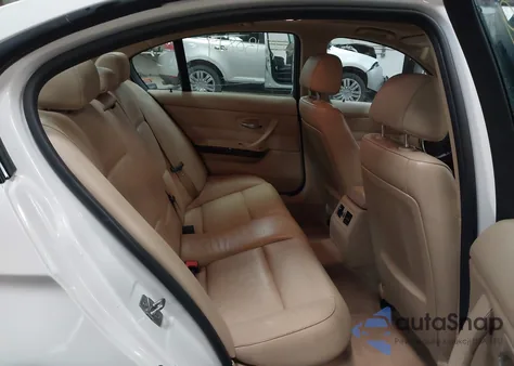 2011 BMW 328I from USA, damaged, VIN WBAPH5G57BNM82328